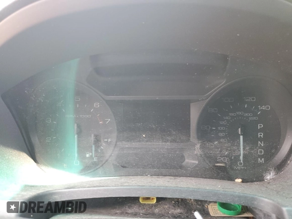 2013 Ford Explorer с VIN 1FM5K7B83DGA49553, выставлен на аукционе Copart как лот 61458975 с пробегом Не указан миль и Списание • Salvage title. История ставок и продаж доступна на DreamBid. Изображение 9.