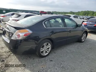 2012 Nissan Altima SR with VIN 1N4BL2AP1CN544382, listed as a Copart auction lot 55041225 with 185,973 mi miles and Clean Title. Bid and sale history available at DreamBid. Image 3.