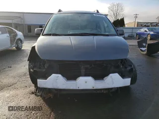 2004 Nissan Quest SL with VIN 5N1BV28U64N335149, listed as a Copart auction lot 82382054 with 0 mi miles and Salvage Title. Bid and sale history available at carsss.com. Image 5.