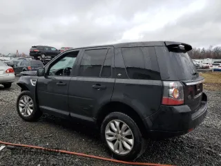 2014 Land Rover LR2 z VIN SALFR2BG4EH406144, wystawiony jako Copart lot #84853784 z przebiegiem Nie podano mil oraz Szkoda całkowita • Salvage title. Historia ofert i sprzedaży dostępna na DreamBid. Obrazek 2.