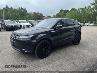 2020 Land Rover Range Rover Evoque SE z VIN SALZP2FX3LH001452, wystawiony jako IAAI lot #42335210 z przebiegiem 99 827 mil mil oraz . Historia ofert i sprzedaży dostępna na DreamBid. Obrazek 2.