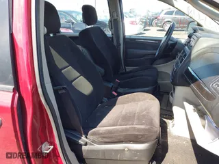 2014 Dodge Grand Caravan SE with VIN 2C4RDGBG8ER130488, listed as a IAAI auction lot 41974981 with 126,315 mi miles. Bid and sale history available at carsss.com. Image 5.