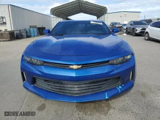 2016 Chevrolet Camaro 1LT with VIN 1G1FB1RX5G0188561, listed as a Copart auction lot 44072895 with 86,641 mi miles and Salvage Title. Bid and sale history available at carsss.com. Image 5.