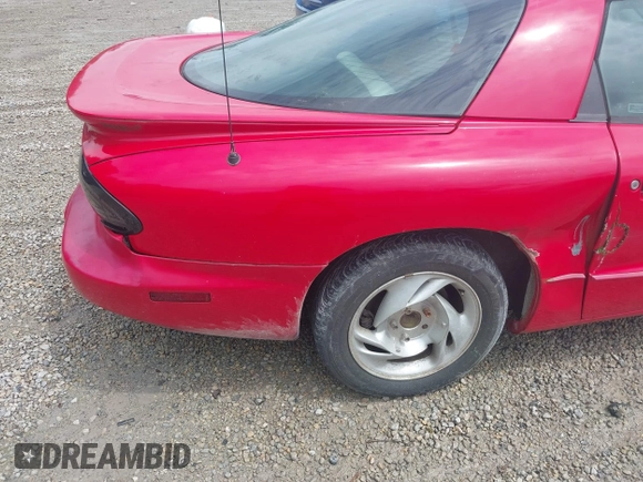 1994 Pontiac Firebird Formula with VIN 2G2FV22P4R2249998, listed as a IAAI auction lot 42534979 with 139,691 mi miles and . Bid and sale history available at DreamBid. Image 15.