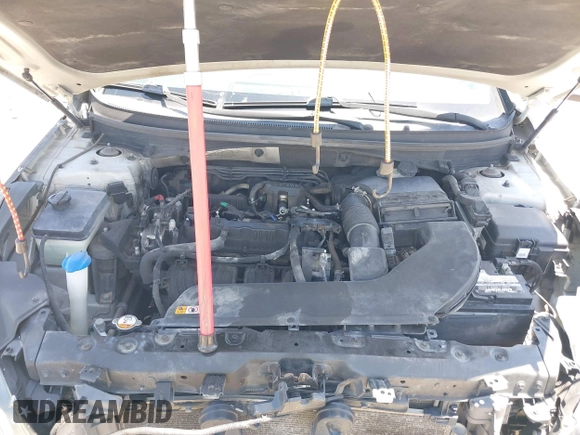2017 Hyundai Sonata 2.4L with VIN 5NPE24AF2HH443209, listed as a IAAI auction lot 42190884 with 174,678 mi miles and . Bid and sale history available at carsss.com. Image 10.