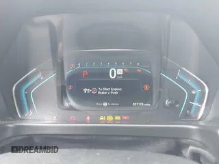 2022 Honda Odyssey EX-L с VIN 5FNRL6H74NB048872, выставлен на аукционе IAAI как лот 41983115 с пробегом 37 174 миль миль и . История ставок и продаж доступна на DreamBid. Изображение 7.