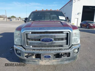 2016 Ford F-250 Lariat with VIN 1FT7W2BT6GEB58646, listed as a IAAI auction lot 41583087 with 202,550 mi miles and . Bid and sale history available at DreamBid. Image 12.
