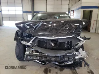 2023 Acura MDX with VIN 5J8YE1H32PL018051, listed as a Copart auction lot 47183955 with 18,943 mi miles and Salvage Title. Bid and sale history available at carsss.com. Image 5.
