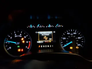 2020 Ford F-250 XL с VIN 1FT7X2B63LEE55181, выставлен на аукционе Copart как лот 85366244 с пробегом 72 988 миль миль и Списание • Salvage title. История ставок и продаж доступна на DreamBid. Изображение 9.