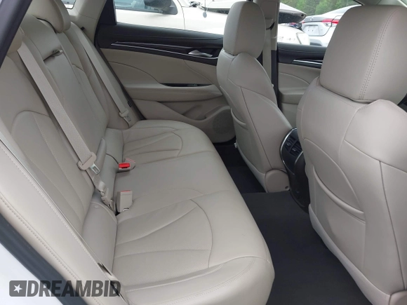 2017 Buick LaCrosse Essence with VIN 1G4ZP5SS1HU189949, listed as a IAAI auction lot 42096776 with 17,294 mi miles and . Bid and sale history available at DreamBid. Image 8.