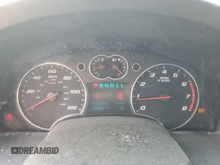 2009 Chevrolet Equinox LT w/2LT with VIN 2CNDL63F396247671, listed as a Copart auction lot 45478345 with 250,660 mi miles and Salvage Title. Bid and sale history available at carsss.com. Image 9.