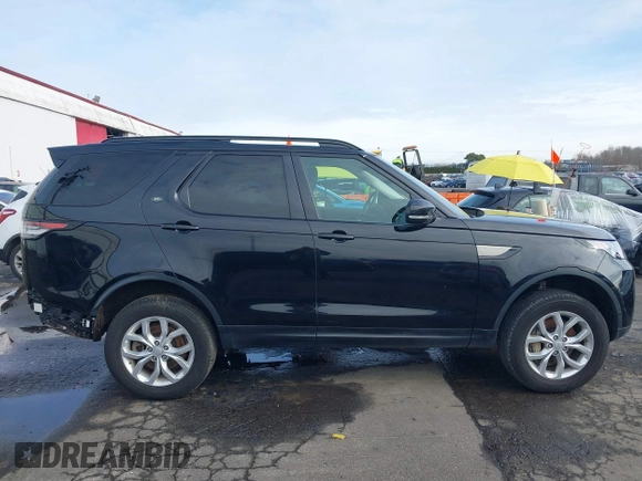 2019 Land Rover Discovery SE with VIN SALRG2RVXKA087358, listed as a IAAI auction lot 41464589 with 58,508 mi miles and . Bid and sale history available at DreamBid. Image 14.