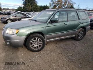 2008 Subaru Forester X L.L. Bean с VIN JF1SG67668H706023, выставлен на аукционе Copart как лот 78834684 с пробегом 124 951 миль миль и Чистый • Clean title. История ставок и продаж доступна на DreamBid. Изображение 1.