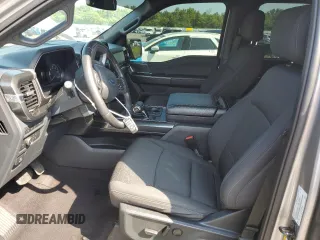 2021 Ford F-150 XL с VIN 1FTEW1EP2MFC38922, выставлен на аукционе Copart как лот 61471255 с пробегом 77 769 миль миль и Списание • Salvage title. История ставок и продаж доступна на DreamBid. Изображение 7.