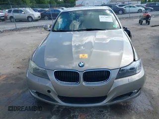 2011 BMW 3 Series 328i xDrive with VIN WBAPK7C5XBF087847, listed as a IAAI auction lot 42178023 with 90,571 mi miles and . Bid and sale history available at DreamBid. Image 12.