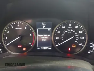 2017 Lexus NX 200t с VIN JTJBARBZ4H2120368, выставлен на аукционе IAAI как лот 42239316 с пробегом 123 659 миль миль и . История ставок и продаж доступна на DreamBid. Изображение 7.