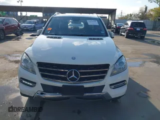 2013 Mercedes-Benz M 350 with VIN 4JGDA2EB9DA148311, listed as a IAAI auction lot 41131650 with 143,868 mi miles and . Bid and sale history available at DreamBid. Image 13.