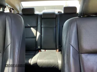 2013 Lexus ES 300h z VIN JTHBW1GG3D2009784, wystawiony jako Copart lot #59344395 z przebiegiem 49 586 mil mil oraz Szkoda całkowita • Salvage title. Historia ofert i sprzedaży dostępna na DreamBid. Obrazek 10.