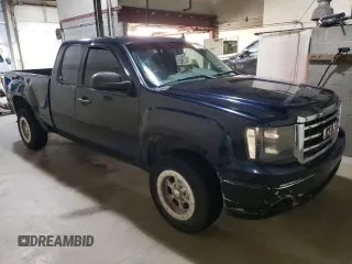 2008 GMC Sierra 1500 Work Truck z VIN 1GTEC19X28Z278103, wystawiony jako Copart lot #86513174 z przebiegiem Nie podano mil oraz Czysty tytuł • Clean title. Historia ofert i sprzedaży dostępna na DreamBid. Obrazek 4.