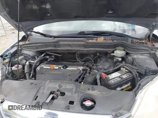 2008 Honda CR-V EX-L z VIN JHLRE38778C018035, wystawiony jako IAAI lot #42280078 z przebiegiem 218 246 mil mil oraz . Historia ofert i sprzedaży dostępna na DreamBid. Obrazek 10.