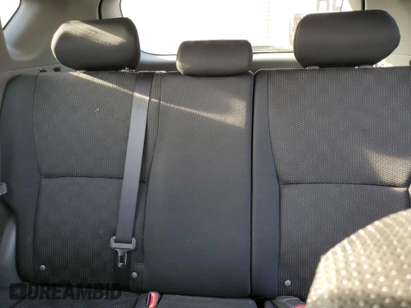 2009 Pontiac Vibe with VIN 5Y2SM67049Z452998, listed as a Copart auction lot 78538494 with 184,596 mi miles and Salvage Title. Bid and sale history available at carsss.com. Image 10.