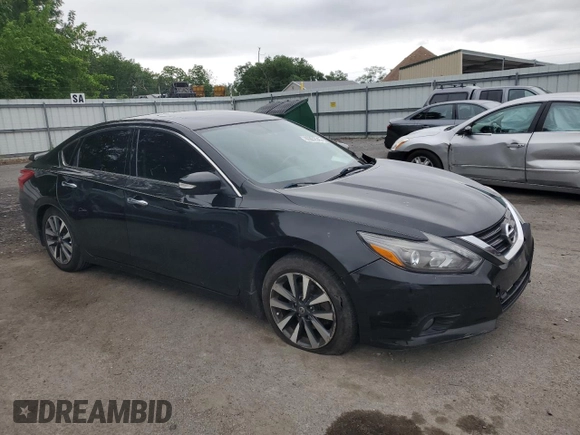 2017 Nissan Altima SL z VIN 1N4AL3AP5HC209243, wystawiony jako Copart lot #60032545 z przebiegiem 149 451 mil mil oraz Szkoda całkowita • Salvage title. Historia ofert i sprzedaży dostępna na DreamBid. Obrazek 4.