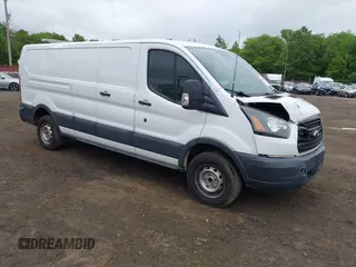2015 Ford Transit с VIN 1FTSW2ZMXFKB28154, выставлен на аукционе IAAI как лот 42303189 с пробегом 40 269 миль миль и . История ставок и продаж доступна на DreamBid. Изображение 1.