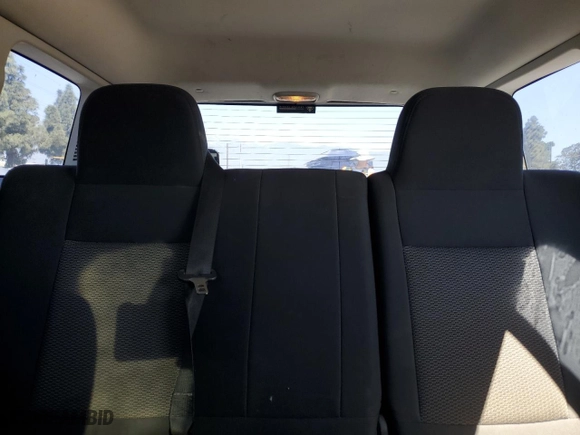2010 Jeep Patriot Sport with VIN 1J4NT2GB9AD531637, listed as a Copart auction lot 52909885 with 282,147 mi miles and Salvage Title. Bid and sale history available at carsss.com. Image 10.