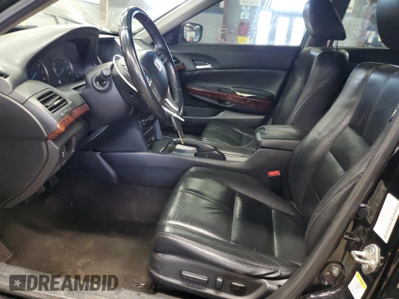 2012 Honda Crosstour EX-L z VIN 5J6TF2H57CL001389, wystawiony jako Copart lot #52324915 z przebiegiem 242 836 mil mil oraz Szkoda całkowita • Salvage title. Historia ofert i sprzedaży dostępna na DreamBid. Obrazek 7.