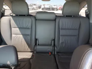 2010 Honda CR-V EX-L with VIN 5J6RE4H74AL072881, listed as a Copart auction lot 49327245 with 71,342 mi miles and Salvage Title. Bid and sale history available at carsss.com. Image 10.