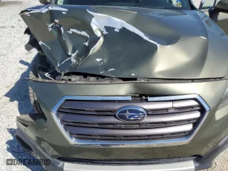 2017 Subaru Outback Touring with VIN 4S4BSATC1H3368160, listed as a Copart auction lot 50490325 with 145,171 mi miles and Salvage Title. Bid and sale history available at carsss.com. Image 13.