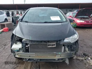 2015 Honda Fit LX with VIN 3HGGK5H50FM768011, listed as a IAAI auction lot 41499374 with 142,211 mi miles and . Bid and sale history available at DreamBid. Image 13.