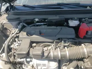 2021 Acura RDX Technology z VIN 5J8TC1H56ML012167, wystawiony jako Copart lot #62325985 z przebiegiem 24 465 mil mil oraz Szkoda całkowita • Salvage title. Historia ofert i sprzedaży dostępna na DreamBid. Obrazek 14.