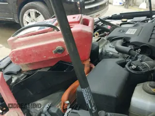 2017 Toyota Camry Hybrid LE с VIN 4T1BD1FK0HU213056, выставлен на аукционе IAAI как лот 42745215 с пробегом 118 357 миль миль и . История ставок и продаж доступна на DreamBid. Изображение 19.