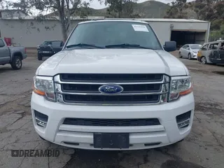 2016 Ford Expedition EL XLT with VIN 1FMJK1HT1GEF29369, listed as a IAAI auction lot 41743544 with 121,098 mi miles. Bid and sale history available at carsss.com. Image 12.