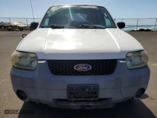 2007 Ford Escape XLS with VIN 1FMCU02ZX7KB28799, listed as a Copart auction lot 78533464 with 198,895 mi miles and Clean Title. Bid and sale history available at carsss.com. Image 5.