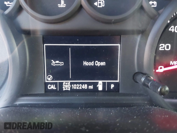 2021 Chevrolet Silverado 1500 Work Truck with VIN 1GCPYAEH5MZ142793, listed as a IAAI auction lot 41991799 with 102,246 mi miles and . Bid and sale history available at DreamBid. Image 15.