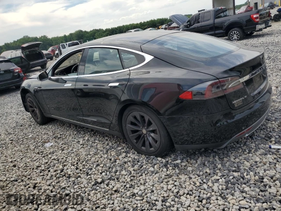2014 Tesla Model S 60 z VIN 5YJSA1H12EFP62263, wystawiony jako Copart lot #63258675 z przebiegiem Nie podano mil oraz Czysty tytuł • Clean title. Historia ofert i sprzedaży dostępna na DreamBid. Obrazek 2.