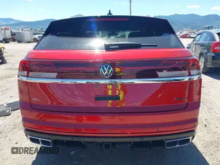 2024 Volkswagen Atlas SEL Premium R-Line с VIN 1V2FE2CA6RC259193, выставлен на аукционе IAAI как лот 42369082 с пробегом 3 024 миль миль и . История ставок и продаж доступна на DreamBid. Изображение 17.