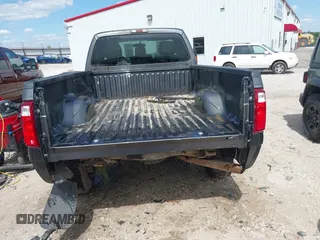 2015 Ford F-250 XLT with VIN 1FTBF2B67FED53156, listed as a IAAI auction lot 42163282 with 84,013 mi miles and . Bid and sale history available at DreamBid. Image 16.