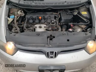 2008 Honda Civic с VIN 2HGFG12378H000721, выставлен на аукционе Copart как лот 43376525 с пробегом 253 280 миль миль и Списание • Salvage title. История ставок и продаж доступна на DreamBid. Изображение 11.