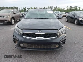 2021 Kia Forte FE with VIN 3KPF24AD1ME346570, listed as a IAAI auction lot 42216437 with 114,770 mi miles and . Bid and sale history available at carsss.com. Image 12.