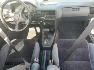 1991 Acura Integra z VIN JH4DB1658MS007226, wystawiony jako Copart lot #75492384 z przebiegiem 353 381 mil mil oraz Szkoda całkowita • Salvage title. Historia ofert i sprzedaży dostępna na DreamBid. Obrazek 8.