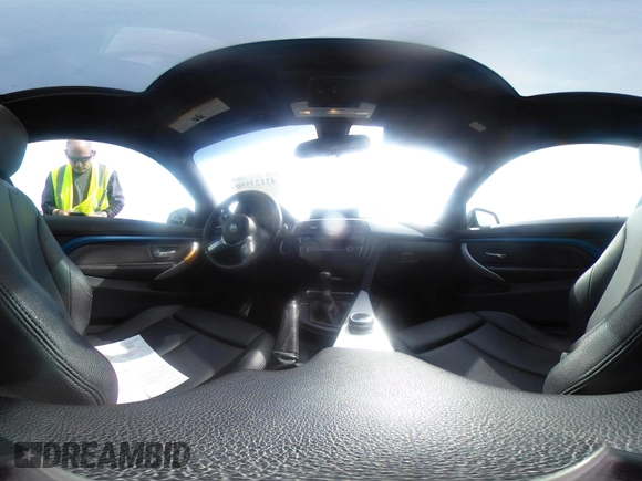 2014 BMW 4 Series 428i с VIN WBA3N3C54EF712746, выставлен на аукционе IAAI как лот 42123550 с пробегом 97 694 миль миль и . История ставок и продаж доступна на DreamBid. Изображение 20.