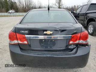 2013 Chevrolet Cruze 1LT with VIN 1G1PC5SB6D7261933, listed as a Copart auction lot 52746875 with 315,665 mi miles and Clean Title. Bid and sale history available at carsss.com. Image 6.