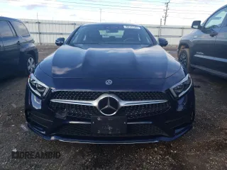 2020 Mercedes-Benz CLS with VIN WDD2J5KB8LA049856, listed as a Copart auction lot 80122563 with 29,399 mi miles. Bid and sale history available at carsss.com. Image 5.