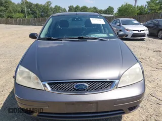 2007 Ford Focus S с VIN 1FAFP34N07W294736, выставлен на аукционе IAAI как лот 42571837 с пробегом 107 179 миль миль и . История ставок и продаж доступна на DreamBid. Изображение 6.