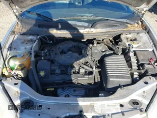 2004 Chrysler Sebring Touring z VIN 1C3EL56R64N113268, wystawiony jako IAAI lot #41746840 z przebiegiem 181 533 mil mil oraz . Historia ofert i sprzedaży dostępna na DreamBid. Obrazek 10.