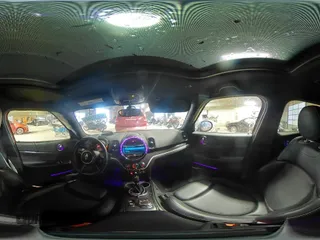 2017 MINI Countryman Cooper S z VIN WMZYT5C37H3D80626, wystawiony jako Copart lot #86635584 z przebiegiem 118 029 mil mil oraz Czysty tytuł • Clean title. Historia ofert i sprzedaży dostępna na DreamBid. Obrazek 12.