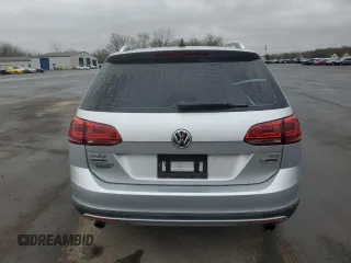 2017 Volkswagen Golf S с VIN 3VWM17AU2HM521476, выставлен на аукционе Copart как лот 50604565 с пробегом 99 248 миль миль и Списание • Salvage title. История ставок и продаж доступна на DreamBid. Изображение 6.